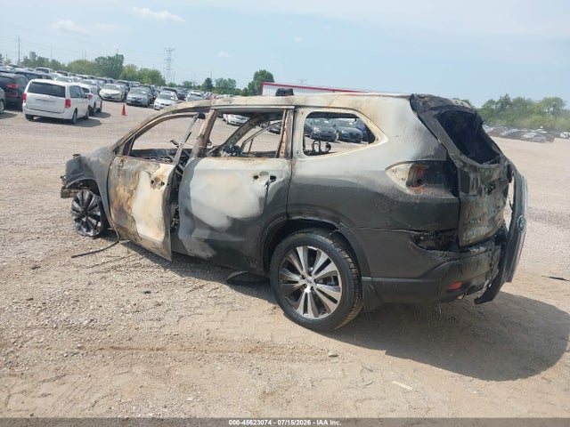 Aukcja sprzedaży 2022 Subaru Ascent Limited, vin: 4S4WMAPD1N3465028, numer aukcji: 45623074