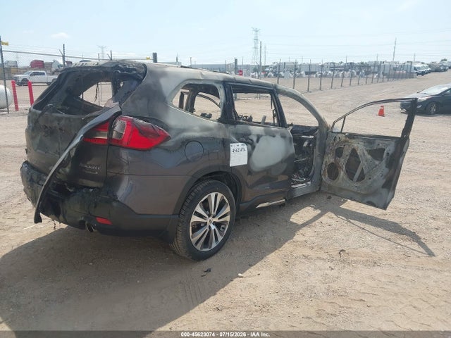 Aukcja sprzedaży 2022 Subaru Ascent Limited, vin: 4S4WMAPD1N3465028, numer aukcji: 45623074