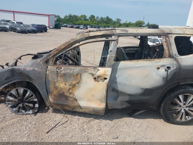 Aukcja sprzedaży 2022 Subaru Ascent Limited, vin: 4S4WMAPD1N3465028, numer aukcji: 45623074