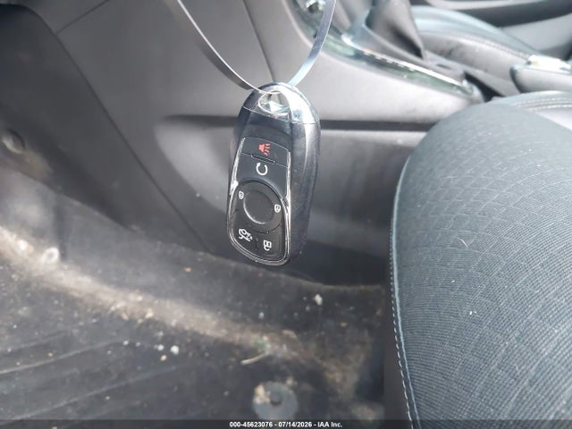 Aukcja sprzedaży 2019 Buick Encore Fwd Preferred, vin: KL4CJASB8KB741092, numer aukcji: 45623076
