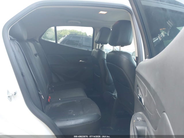 Aukcja sprzedaży 2019 Buick Encore Fwd Preferred, vin: KL4CJASB8KB741092, numer aukcji: 45623076