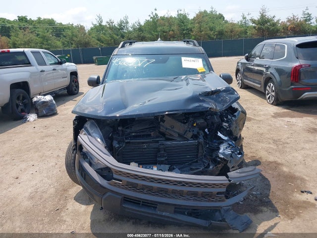 Продаж на аукціоні авто 2025 Ford Bronco Sport Big Bend, vin: 3FMCR9BN3SRF07909, номер лоту: 45623077