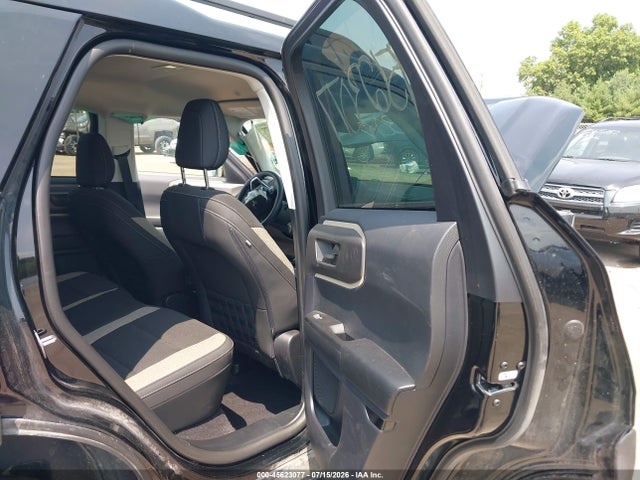 Продаж на аукціоні авто 2025 Ford Bronco Sport Big Bend, vin: 3FMCR9BN3SRF07909, номер лоту: 45623077