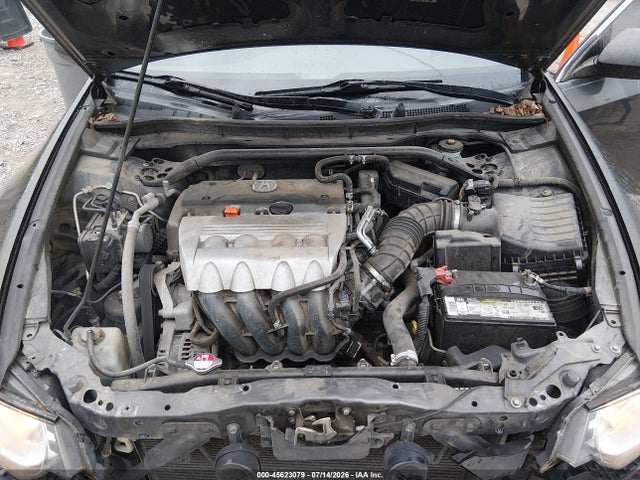 45623079 :رقم المزاد ، JH4CU2F63DC005382 vin ، 2013 Acura Tsx 2.4 مزاد بيع
