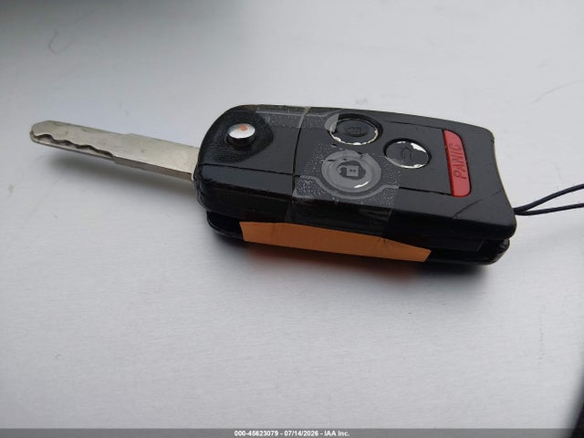 45623079 :رقم المزاد ، JH4CU2F63DC005382 vin ، 2013 Acura Tsx 2.4 مزاد بيع
