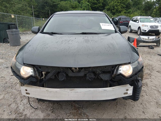 45623079 :رقم المزاد ، JH4CU2F63DC005382 vin ، 2013 Acura Tsx 2.4 مزاد بيع
