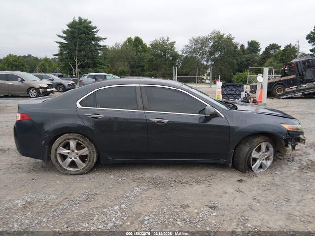 45623079 :رقم المزاد ، JH4CU2F63DC005382 vin ، 2013 Acura Tsx 2.4 مزاد بيع