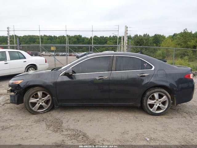 45623079 :رقم المزاد ، JH4CU2F63DC005382 vin ، 2013 Acura Tsx 2.4 مزاد بيع