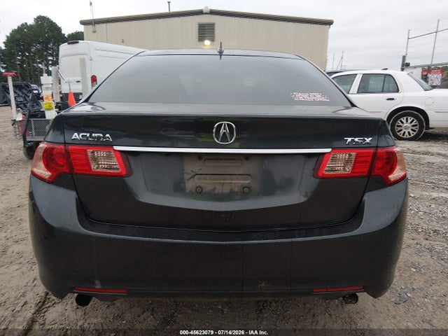 45623079 :رقم المزاد ، JH4CU2F63DC005382 vin ، 2013 Acura Tsx 2.4 مزاد بيع