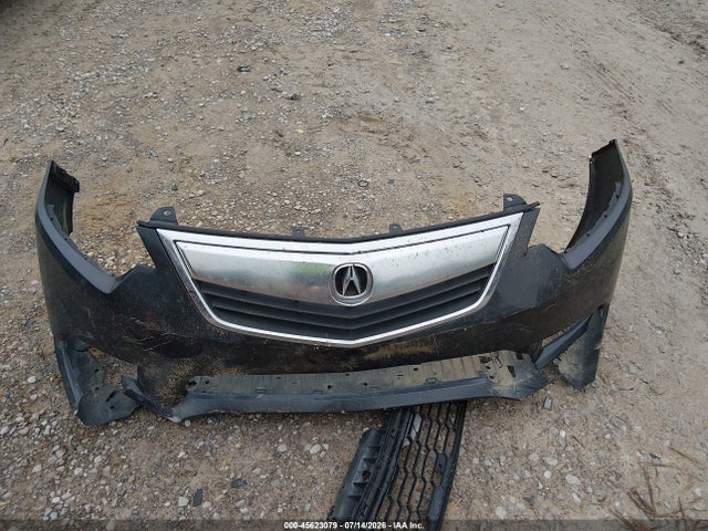 45623079 :رقم المزاد ، JH4CU2F63DC005382 vin ، 2013 Acura Tsx 2.4 مزاد بيع