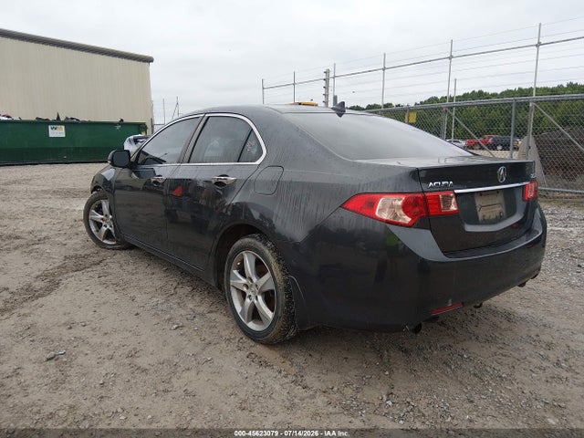 45623079 :رقم المزاد ، JH4CU2F63DC005382 vin ، 2013 Acura Tsx 2.4 مزاد بيع