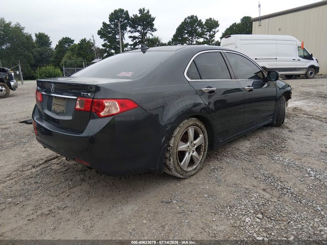 45623079 :رقم المزاد ، JH4CU2F63DC005382 vin ، 2013 Acura Tsx 2.4 مزاد بيع