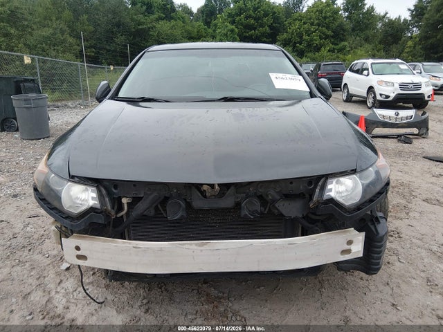 45623079 :رقم المزاد ، JH4CU2F63DC005382 vin ، 2013 Acura Tsx 2.4 مزاد بيع