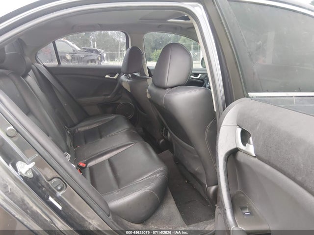 45623079 :رقم المزاد ، JH4CU2F63DC005382 vin ، 2013 Acura Tsx 2.4 مزاد بيع