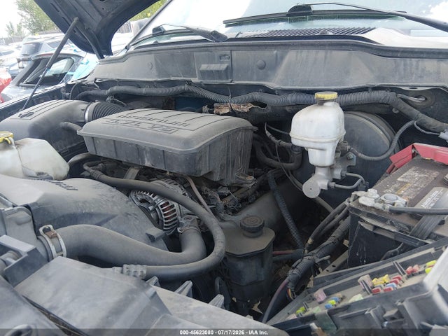 Aukcja sprzedaży 2007 Dodge Ram 1500 Slt, vin: 1D7HA18N17S147860, numer aukcji: 45623080