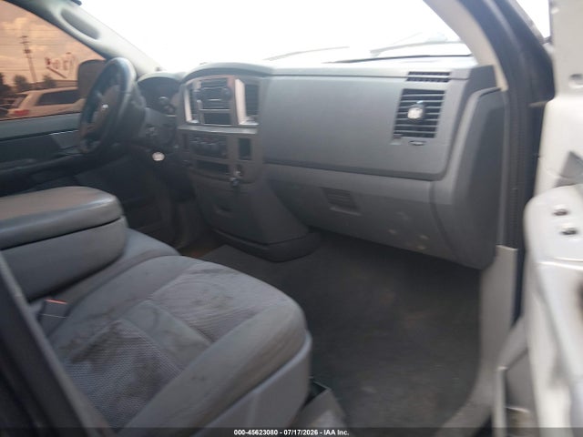 Aukcja sprzedaży 2007 Dodge Ram 1500 Slt, vin: 1D7HA18N17S147860, numer aukcji: 45623080