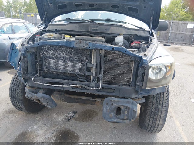 Aukcja sprzedaży 2007 Dodge Ram 1500 Slt, vin: 1D7HA18N17S147860, numer aukcji: 45623080