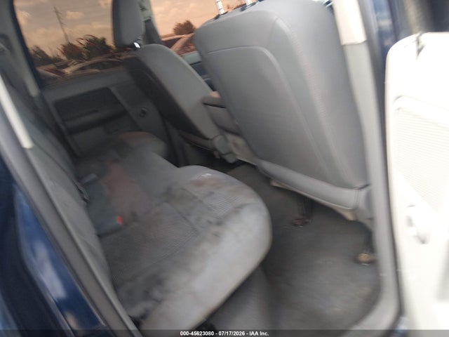 Aukcja sprzedaży 2007 Dodge Ram 1500 Slt, vin: 1D7HA18N17S147860, numer aukcji: 45623080