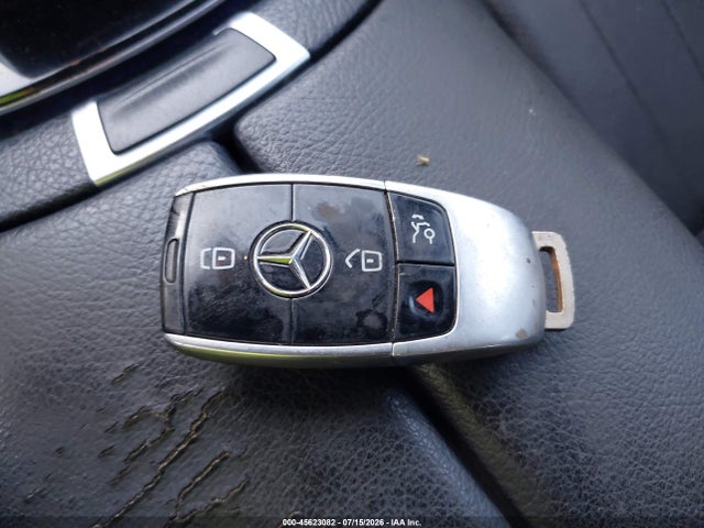 2017 Mercedes-benz E 300 4matic მანქანა იყიდება აუქციონზე, vin: WDDZF4KB9HA029343, აუქციონის ნომერი: 45623082