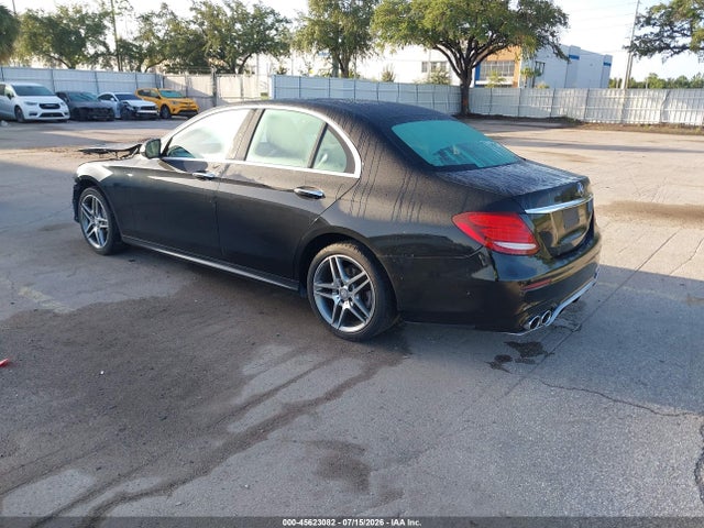 2017 Mercedes-benz E 300 4matic მანქანა იყიდება აუქციონზე, vin: WDDZF4KB9HA029343, აუქციონის ნომერი: 45623082