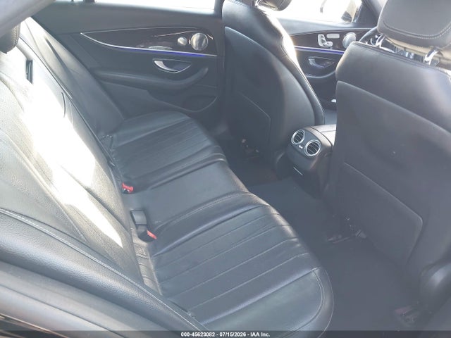 2017 Mercedes-benz E 300 4matic მანქანა იყიდება აუქციონზე, vin: WDDZF4KB9HA029343, აუქციონის ნომერი: 45623082