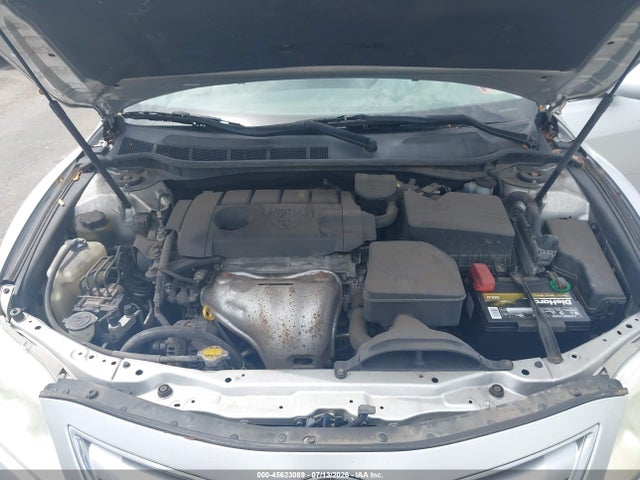45623089 :رقم المزاد ، 4T1BF3EK4BU776187 vin ، 2011 Toyota Camry Le مزاد بيع
