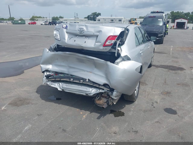 45623089 :رقم المزاد ، 4T1BF3EK4BU776187 vin ، 2011 Toyota Camry Le مزاد بيع