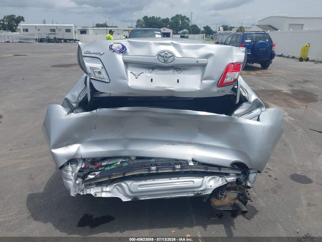 45623089 :رقم المزاد ، 4T1BF3EK4BU776187 vin ، 2011 Toyota Camry Le مزاد بيع