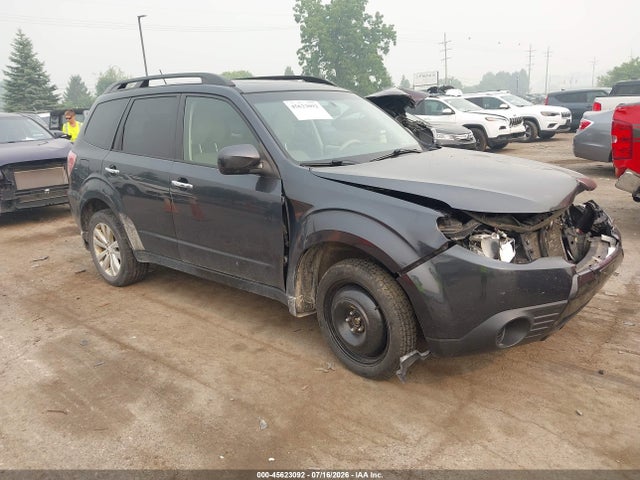 Aukcja sprzedaży 2012 Subaru Forester 2.5x Premium, vin: JF2SHBCC9CH413044, numer aukcji: 45623092