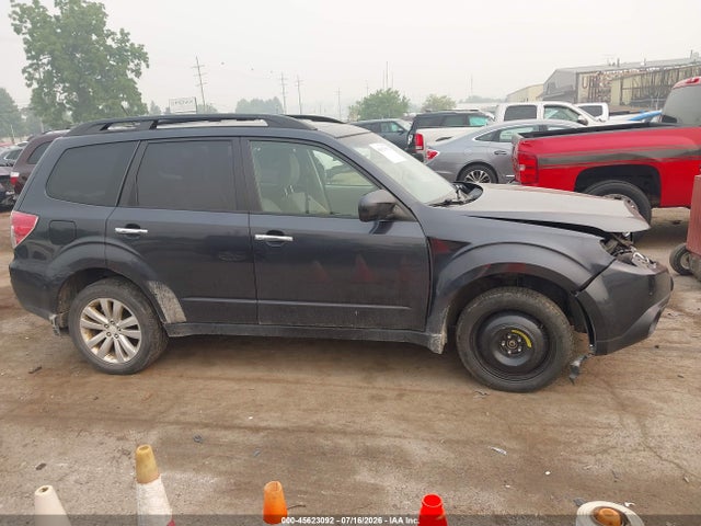 Aukcja sprzedaży 2012 Subaru Forester 2.5x Premium, vin: JF2SHBCC9CH413044, numer aukcji: 45623092