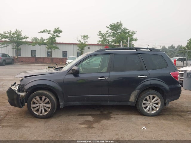 Aukcja sprzedaży 2012 Subaru Forester 2.5x Premium, vin: JF2SHBCC9CH413044, numer aukcji: 45623092