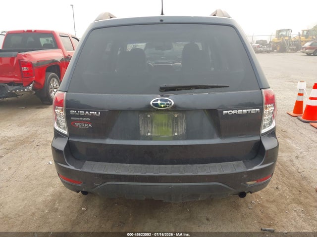 Aukcja sprzedaży 2012 Subaru Forester 2.5x Premium, vin: JF2SHBCC9CH413044, numer aukcji: 45623092
