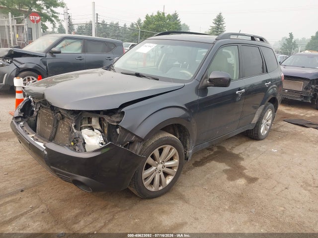 Aukcja sprzedaży 2012 Subaru Forester 2.5x Premium, vin: JF2SHBCC9CH413044, numer aukcji: 45623092