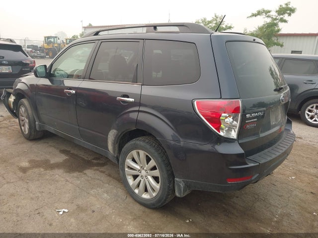 Aukcja sprzedaży 2012 Subaru Forester 2.5x Premium, vin: JF2SHBCC9CH413044, numer aukcji: 45623092