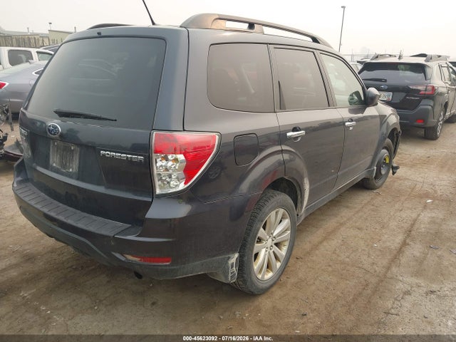 Aukcja sprzedaży 2012 Subaru Forester 2.5x Premium, vin: JF2SHBCC9CH413044, numer aukcji: 45623092