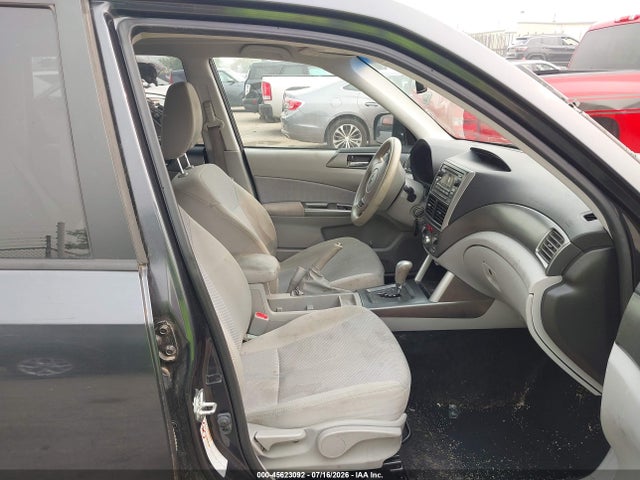 Aukcja sprzedaży 2012 Subaru Forester 2.5x Premium, vin: JF2SHBCC9CH413044, numer aukcji: 45623092