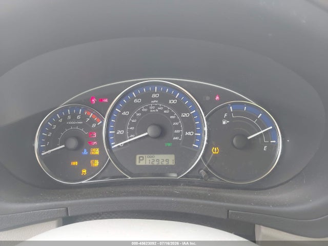 Aukcja sprzedaży 2012 Subaru Forester 2.5x Premium, vin: JF2SHBCC9CH413044, numer aukcji: 45623092