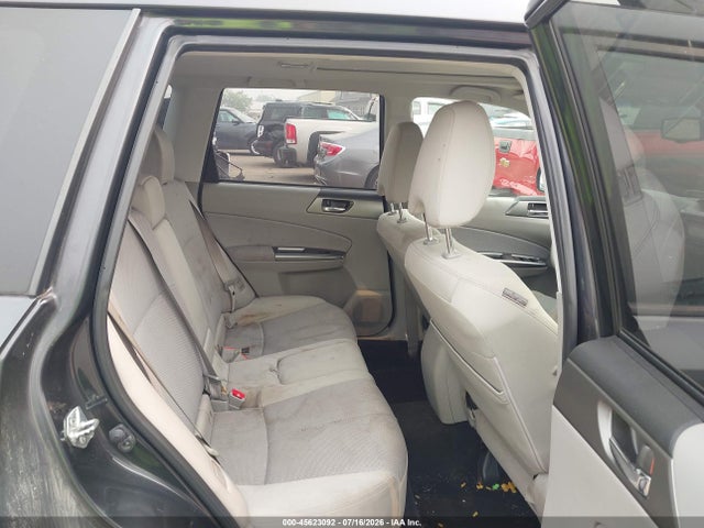 Aukcja sprzedaży 2012 Subaru Forester 2.5x Premium, vin: JF2SHBCC9CH413044, numer aukcji: 45623092