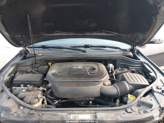 1C4RJFBG7JC204229 Jeep Grand Cherokee Limited 4x4
