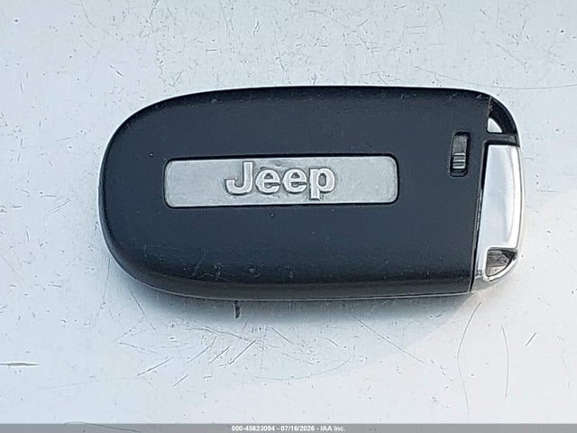 1C4RJFBG7JC204229 Jeep Grand Cherokee Limited 4x4