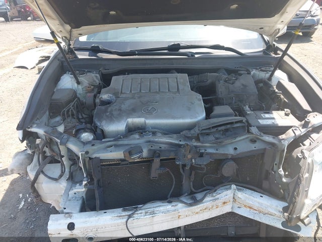 45623100 :رقم المزاد ، JTHBK1GG6E2101453 vin ، 2014 Lexus Es 350 مزاد بيع