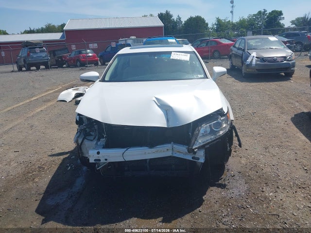 45623100 :رقم المزاد ، JTHBK1GG6E2101453 vin ، 2014 Lexus Es 350 مزاد بيع