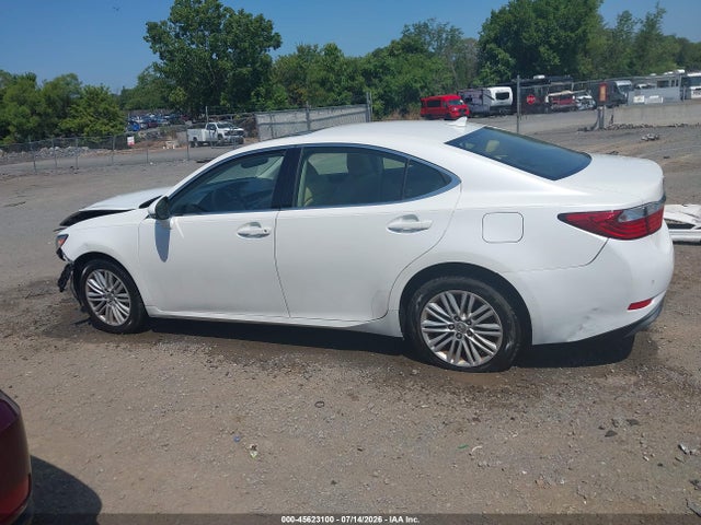 45623100 :رقم المزاد ، JTHBK1GG6E2101453 vin ، 2014 Lexus Es 350 مزاد بيع