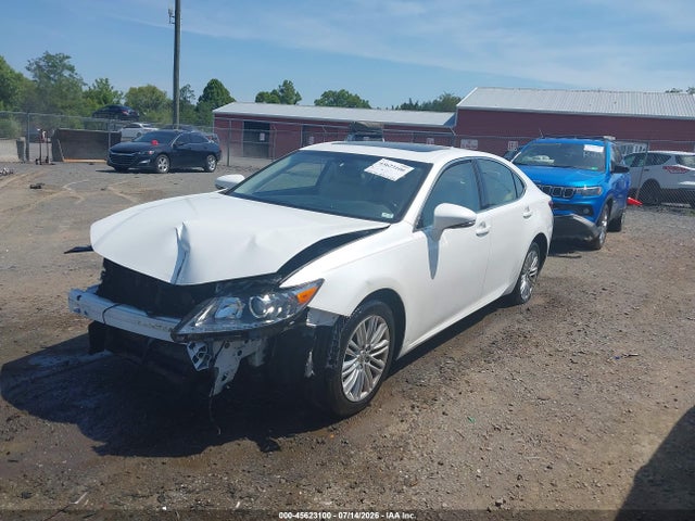 45623100 :رقم المزاد ، JTHBK1GG6E2101453 vin ، 2014 Lexus Es 350 مزاد بيع