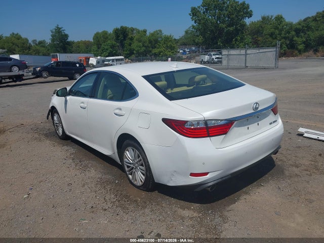 45623100 :رقم المزاد ، JTHBK1GG6E2101453 vin ، 2014 Lexus Es 350 مزاد بيع