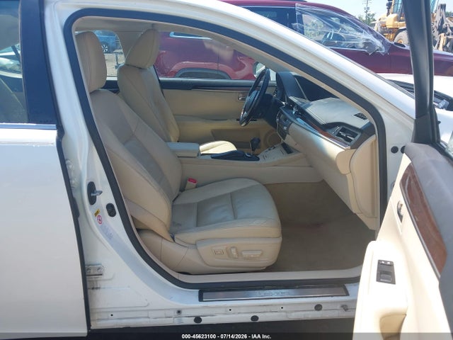 45623100 :رقم المزاد ، JTHBK1GG6E2101453 vin ، 2014 Lexus Es 350 مزاد بيع