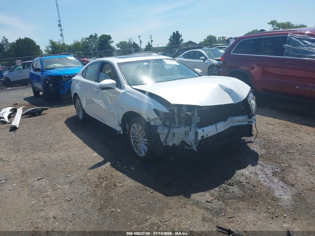 45623100 :رقم المزاد ، JTHBK1GG6E2101453 vin ، 2014 Lexus Es 350 مزاد بيع