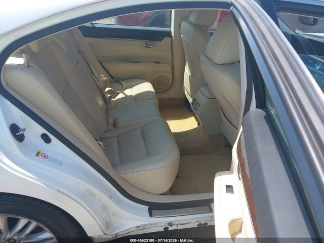 45623100 :رقم المزاد ، JTHBK1GG6E2101453 vin ، 2014 Lexus Es 350 مزاد بيع