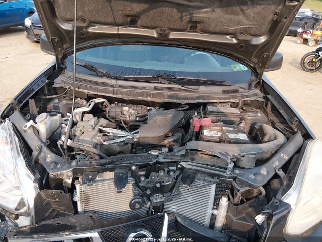 Продажа на аукционе авто 2011 Nissan Rogue S, vin: JN8AS5MV1BW297558, номер лота: 45623112