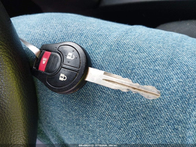 Продажа на аукционе авто 2011 Nissan Rogue S, vin: JN8AS5MV1BW297558, номер лота: 45623112